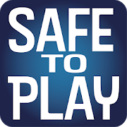 Safe to Play - Play & Sports safety-SocialPeta
