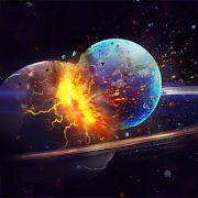 Universe Master-SocialPeta