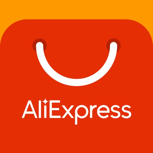 AliExpress App for iPad-SocialPeta