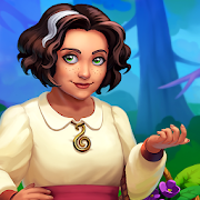 Bewitching Forest-SocialPeta