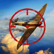 Gunner War - Air combat Sky Survival-SocialPeta