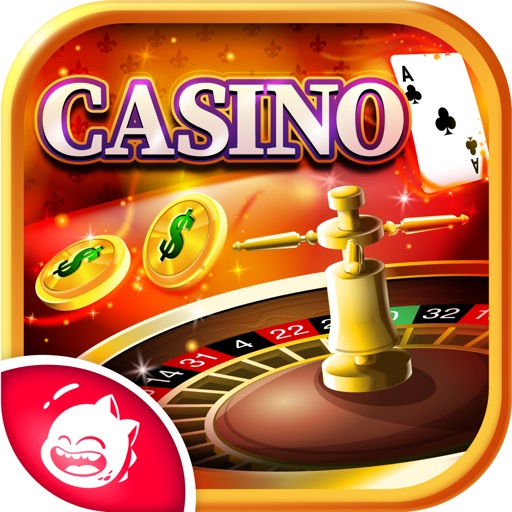 Casino Zilla Online Vegas Game-SocialPeta