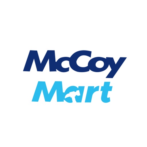 McCoy Mart-SocialPeta