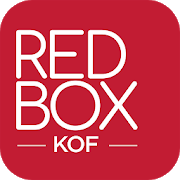 RED BOX-SocialPeta
