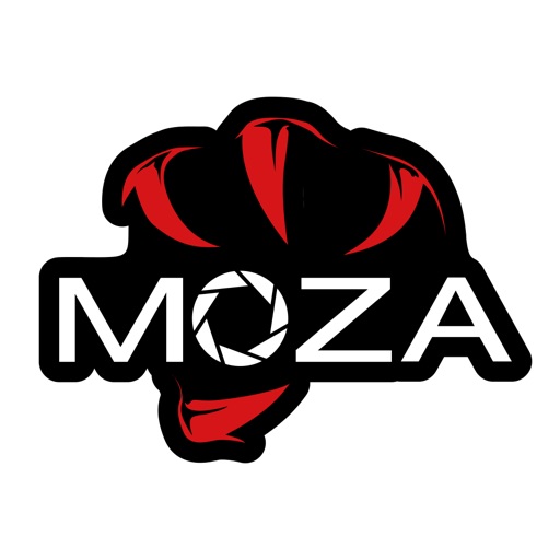 MOZA Master-SocialPeta