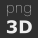 png3d.com