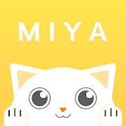MIYA - Meet Good Voices-SocialPeta