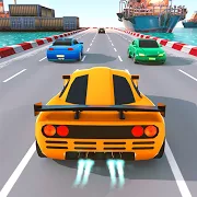 Mini Car Race Legends - 3d Racing Car Games 2020-SocialPeta