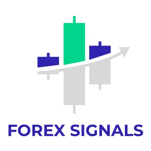 Forex & Trading app FX Signals-SocialPeta