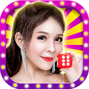 Casino M-Get High with H-cup Hottie-Free iPhone12!-SocialPeta