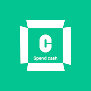 Spend cash-SocialPeta