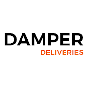 Damper Deliveries-SocialPeta