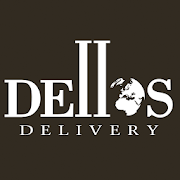 Dellos Delivery-SocialPeta