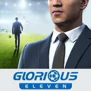 Glorious Eleven - Football Manager-SocialPeta