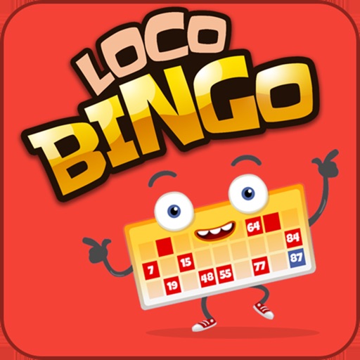 Loco Bingo Online-SocialPeta