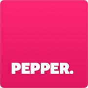 Pepper – Free Mobile Banking-SocialPeta