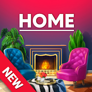 Room Flip™: Design Dream Home-SocialPeta