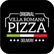 Villa Romana Pizza-SocialPeta
