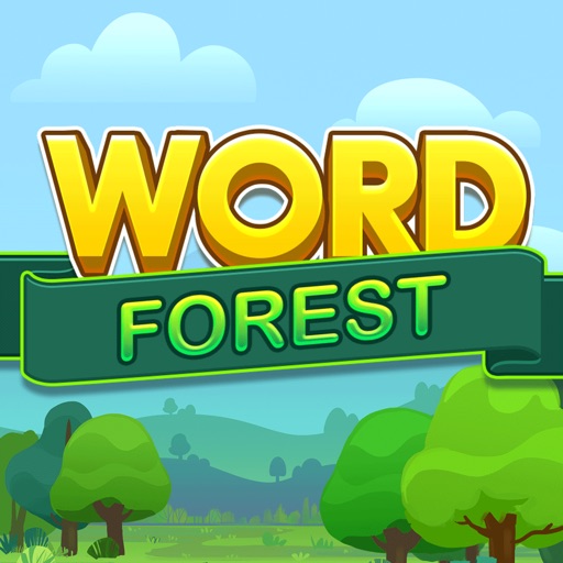 Word Forest: Word Games Puzzle-SocialPeta
