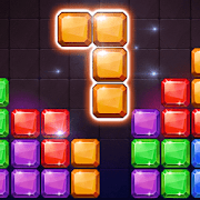 Block Puzzle Jewel - Free Jewel Blast-SocialPeta
