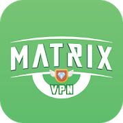 Matrix VPN - Super Secure, Unblock, Free Proxy-SocialPeta