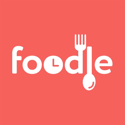 Foodle: Delivery&preordering-SocialPeta