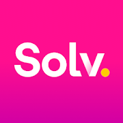 Solv: Convenient healthcare-SocialPeta