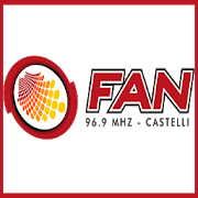 Radio Fan 96.9 Mhz Castelli-SocialPeta