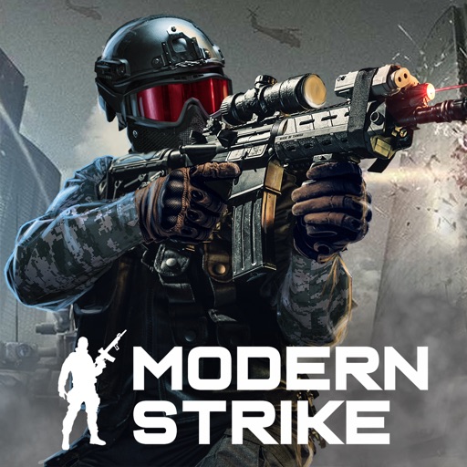 Modern Strike Online: PvP FPS-SocialPeta