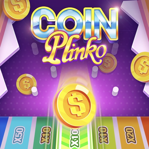 Coin Plinko-SocialPeta