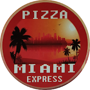 Pizza Miami Express-SocialPeta
