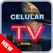 Celular TV - Ver Television online guia, channels-SocialPeta