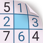 Sudoku: Free Brain Puzzles-SocialPeta