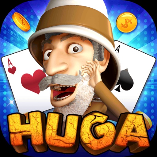 野蠻世界娛樂城 HUGA Slots-SocialPeta