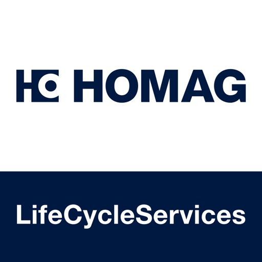 HOMAG Group ServiceApp-SocialPeta
