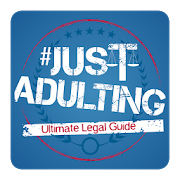 Just Adulting-SocialPeta