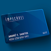 Impecável Card-SocialPeta