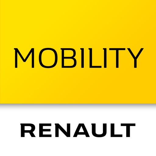 Renault Mobility-SocialPeta