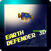 EARTH DEFENDER 3D-SocialPeta