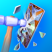Phone Buster-SocialPeta