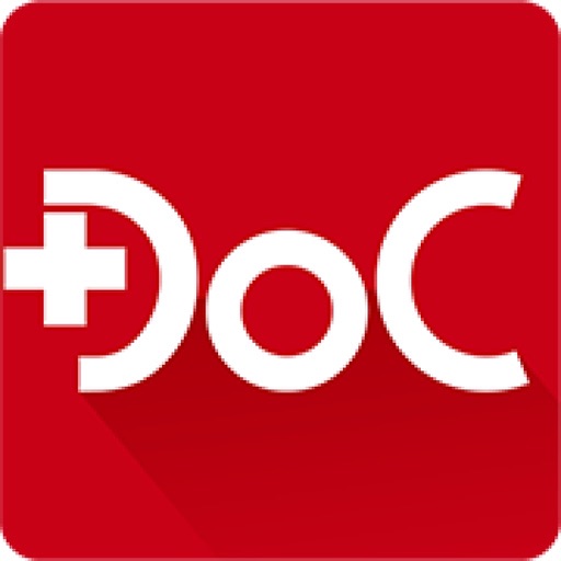 Drs.On Calls-SocialPeta