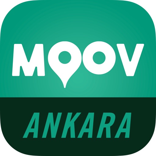 MOOV Ankara-SocialPeta