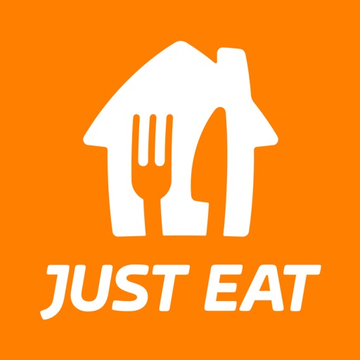 Just Eat FR - Livraison Repas-SocialPeta