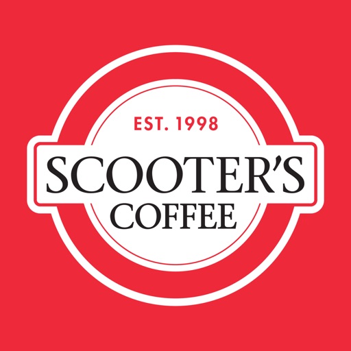 Scooter's Coffee-SocialPeta