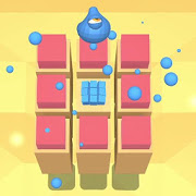 Puzzle Bounce-SocialPeta