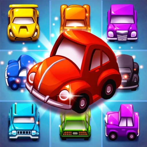 Traffic Puzzle-SocialPeta