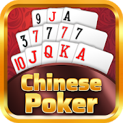 Chinese Poker-SocialPeta