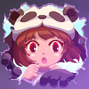 Rehtona - Super Jump Pixel Puzzle Game-SocialPeta