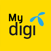 MyDigi Mobile App-SocialPeta