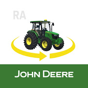 Realidade Aumentada John Deere-SocialPeta